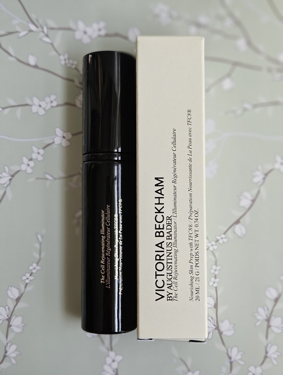 Victoria Beckham Other - Victoria Beckham By Augustinus Bader The Cell Rejuvenating Illuminator Golden